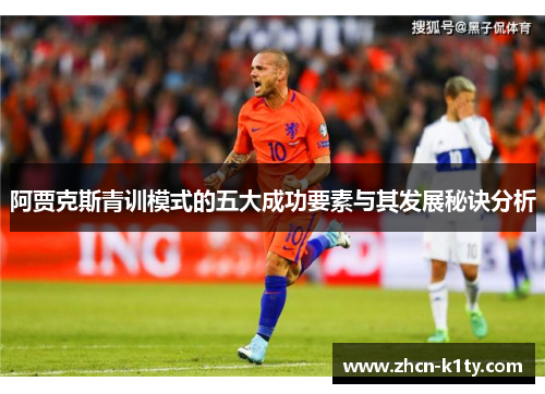 阿贾克斯青训模式的五大成功要素与其发展秘诀分析