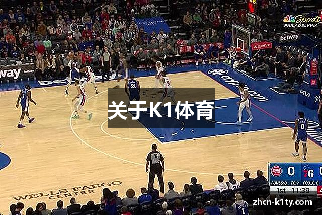 关于K1体育